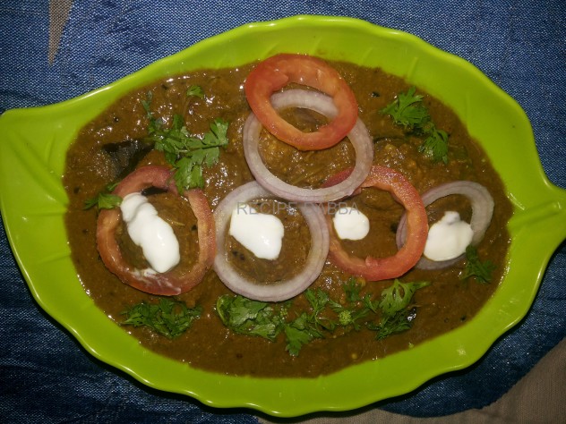 Arbi ka Salan