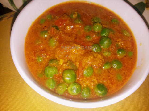 Khoya Matar