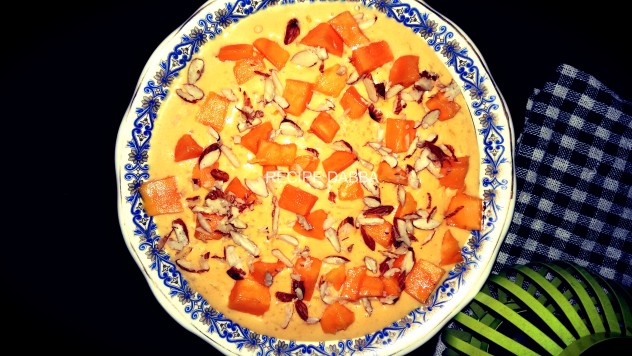 Mango Kheer