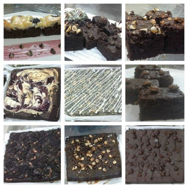 Brownies