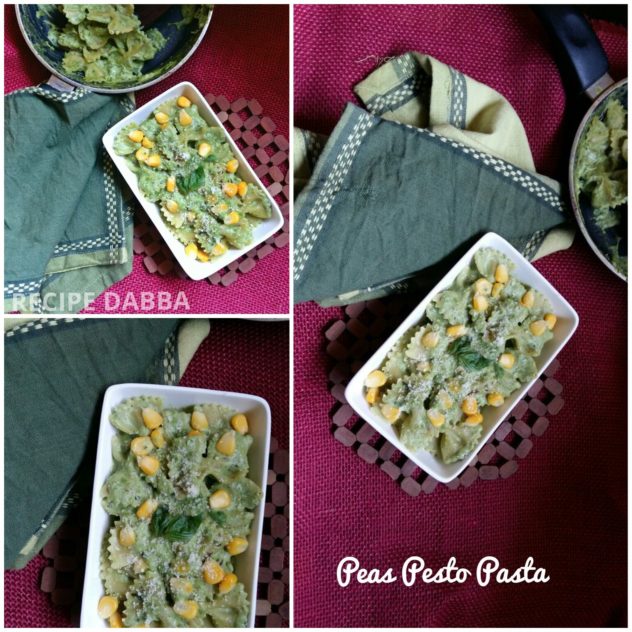 green-peas-pasta-collage
