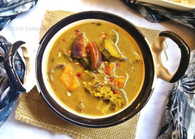 green-thai-curry