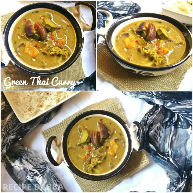 thai-green-curry_collage